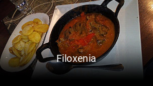 Filoxenia