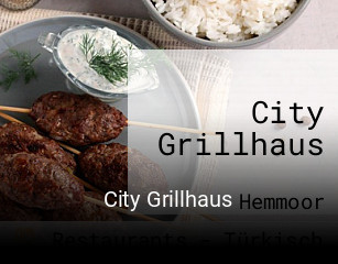 City Grillhaus