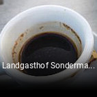 Landgasthof Sondermann's Zur Bergeshoh