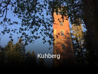 Kuhberg