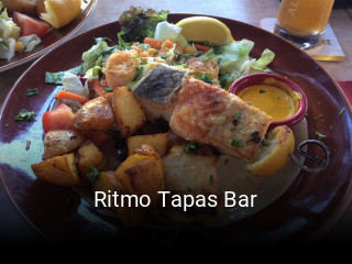 Ritmo Tapas Bar