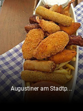 Augustiner am Stadtplatz