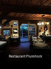 Restaurant Plunnhock