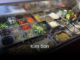 Kim Son