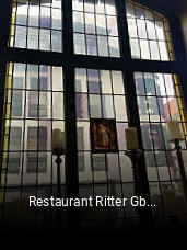 Restaurant Ritter GbR