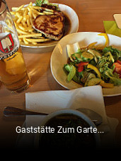 Gaststätte Zum Gartenstüberl