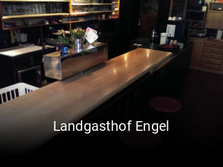 Landgasthof Engel