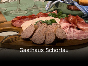 Gasthaus Schortau