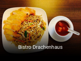 Bistro Drachenhaus