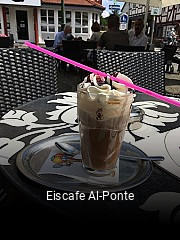 Eiscafe Al-Ponte