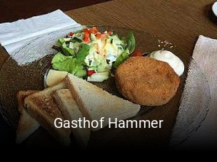 Gasthof Hammer