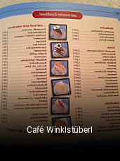 Café Winklstüberl