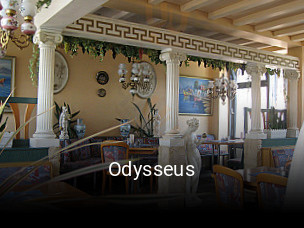 Odysseus