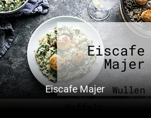 Eiscafe Majer