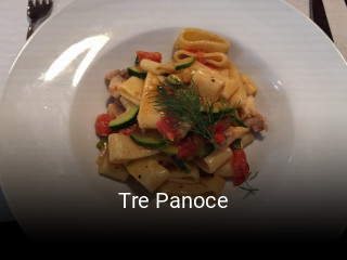 Tre Panoce