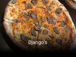 Django's