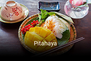 Pitahaya