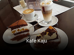 Kafé Kaju