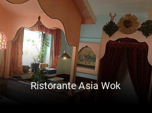 Ristorante Asia Wok