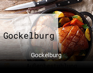 Gockelburg