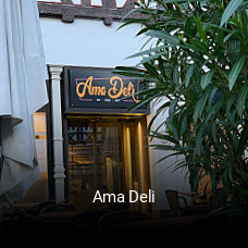 Ama Deli