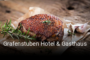 Grafenstuben Hotel & Gasthaus