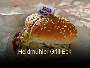 Heidmuhler Grill-Eck