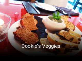 Cookie's Veggies