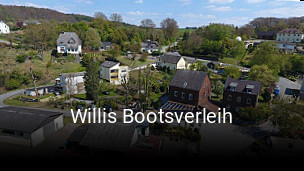 Willis Bootsverleih