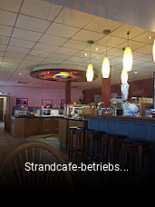 Strandcafe-betriebs Gmbh