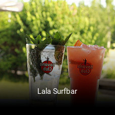 Lala Surfbar