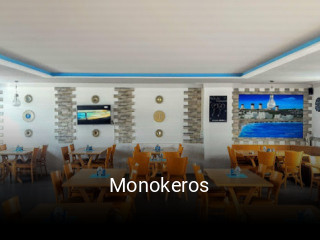 Monokeros