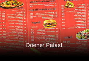 Doener Palast