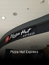 Pizza Hut Express