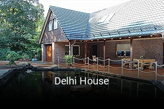 Delhi House