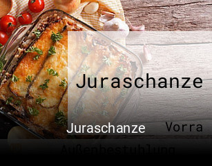 Juraschanze