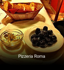 Pizzeria Roma