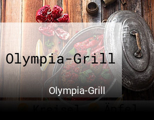 Olympia-Grill