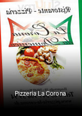 Pizzeria La Corona