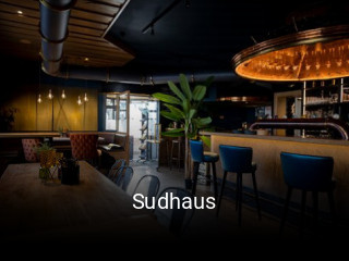 Sudhaus