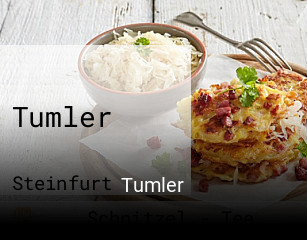 Tumler