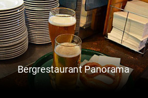 Bergrestaurant Panorama