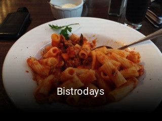 Bistrodays