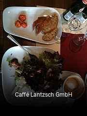 Caffé Lantzsch GmbH