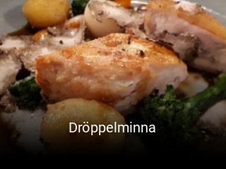 Dröppelminna