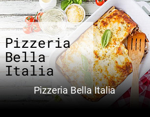 Pizzeria Bella Italia