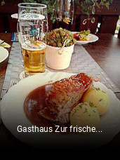 Gasthaus Zur frischen Quelle