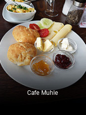 Cafe Muhle