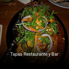 Tapas Restaurante y Bar