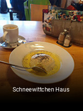 Schneewittchen Haus